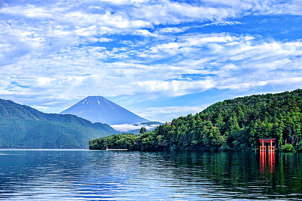 Mount Fuji & Hakone Private Tour – Best Day Trip from Tokyo - Image 9