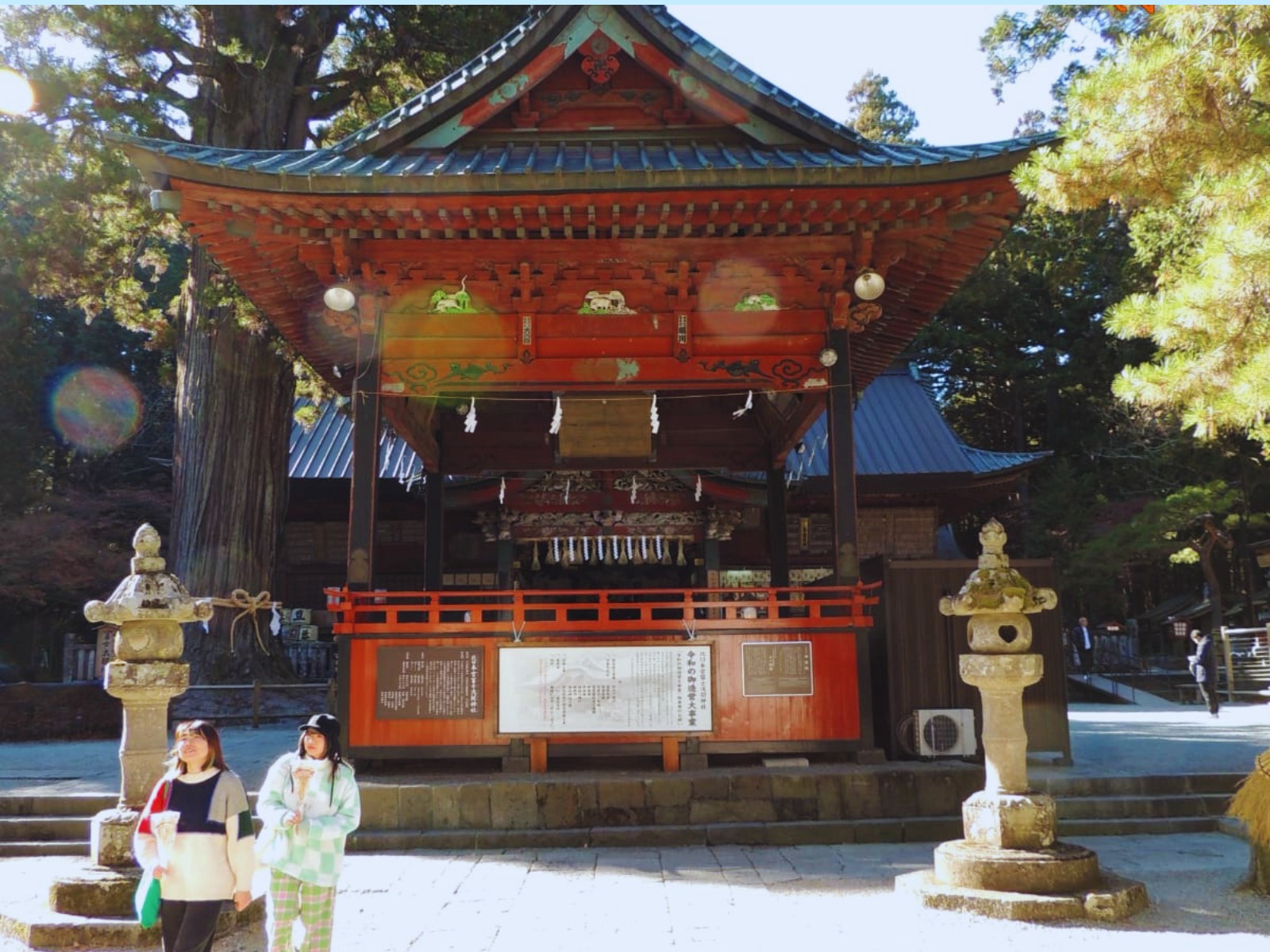 Nagano Private Tour – Snow Monkeys & Zenko-ji Highlights - Image 5