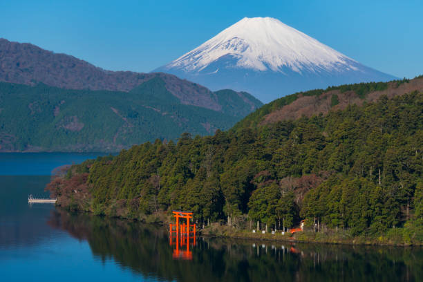 Mount Fuji & Hakone Private Tour – Best Day Trip from Tokyo - Image 6