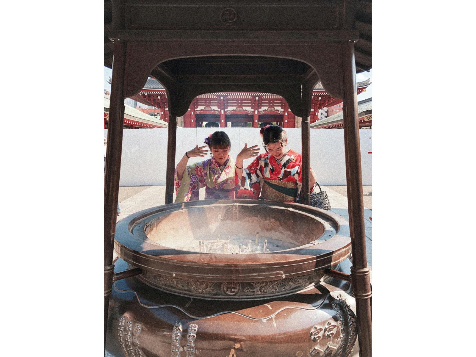 Kamakura & Yokohama Private Tour – Temples, Buddha & Bay Views - Image 3