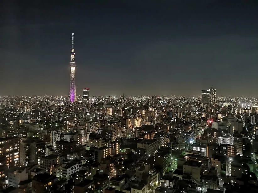 Tokyo Private City Tour – Best Sightseeing Day Tour - Image 9