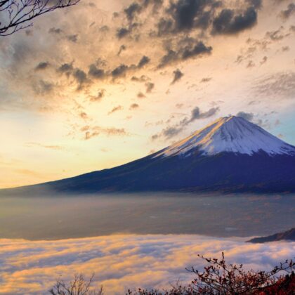 Tokyo, Mount Fuji, Hakone, Kamakura & Yokohama Highlights – Private Japan Tour