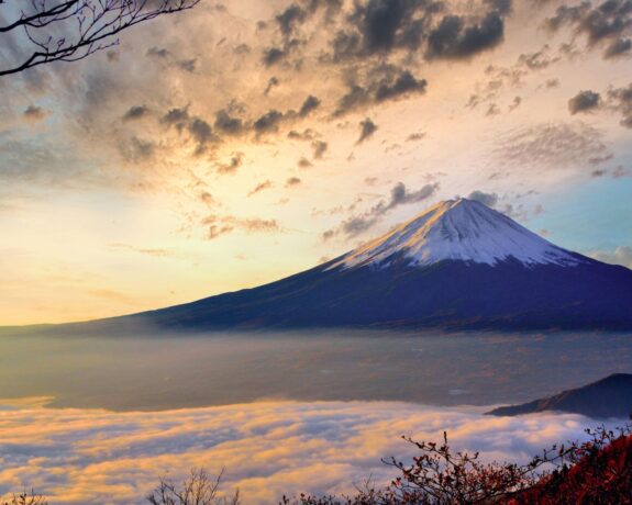 Tokyo, Mount Fuji, Hakone, Kamakura & Yokohama Highlights – Private Japan Tour